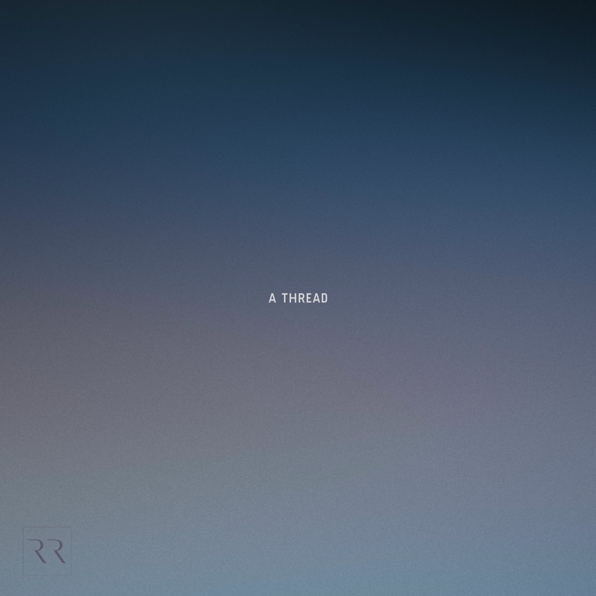 Album cover of A Thread