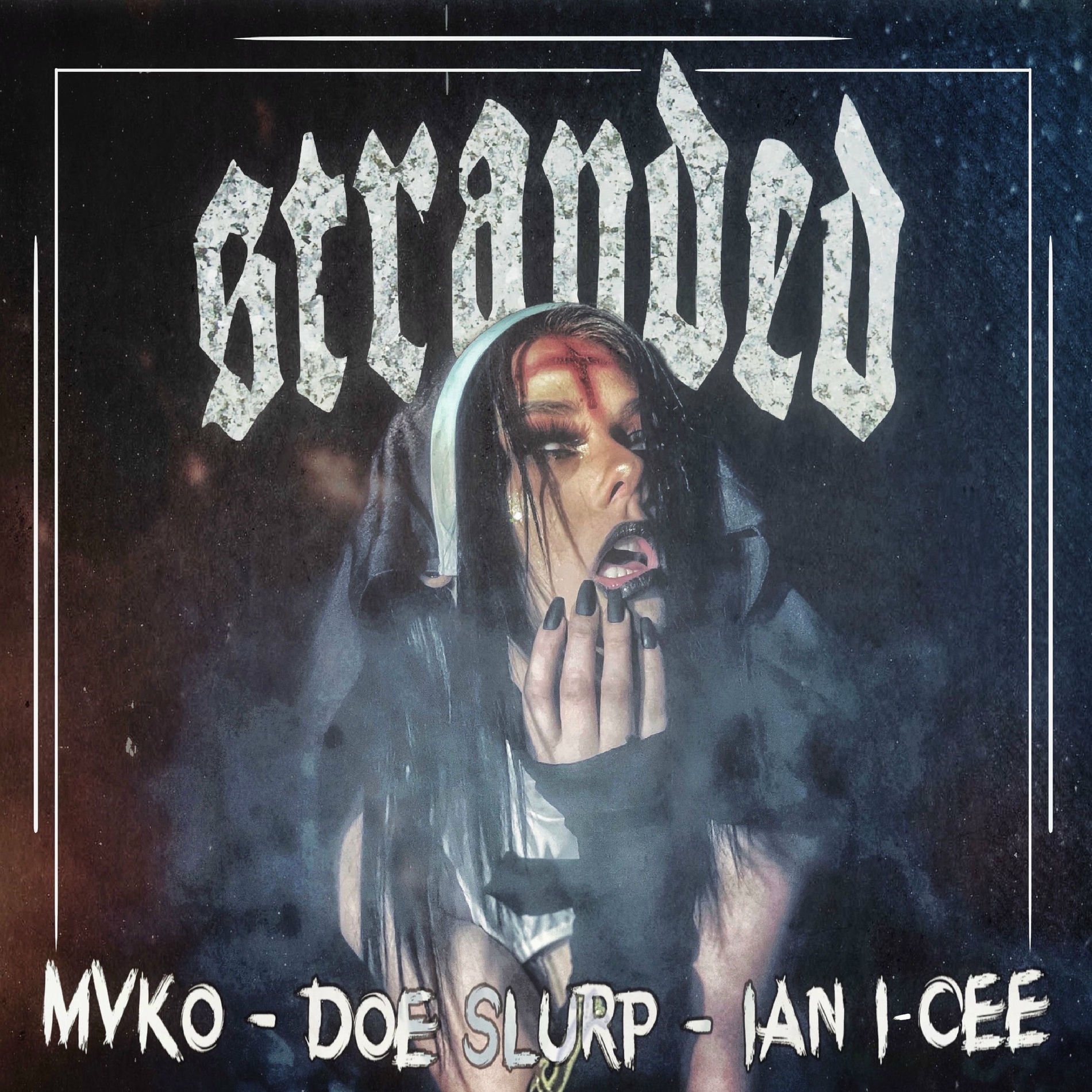Album cover of Stranded