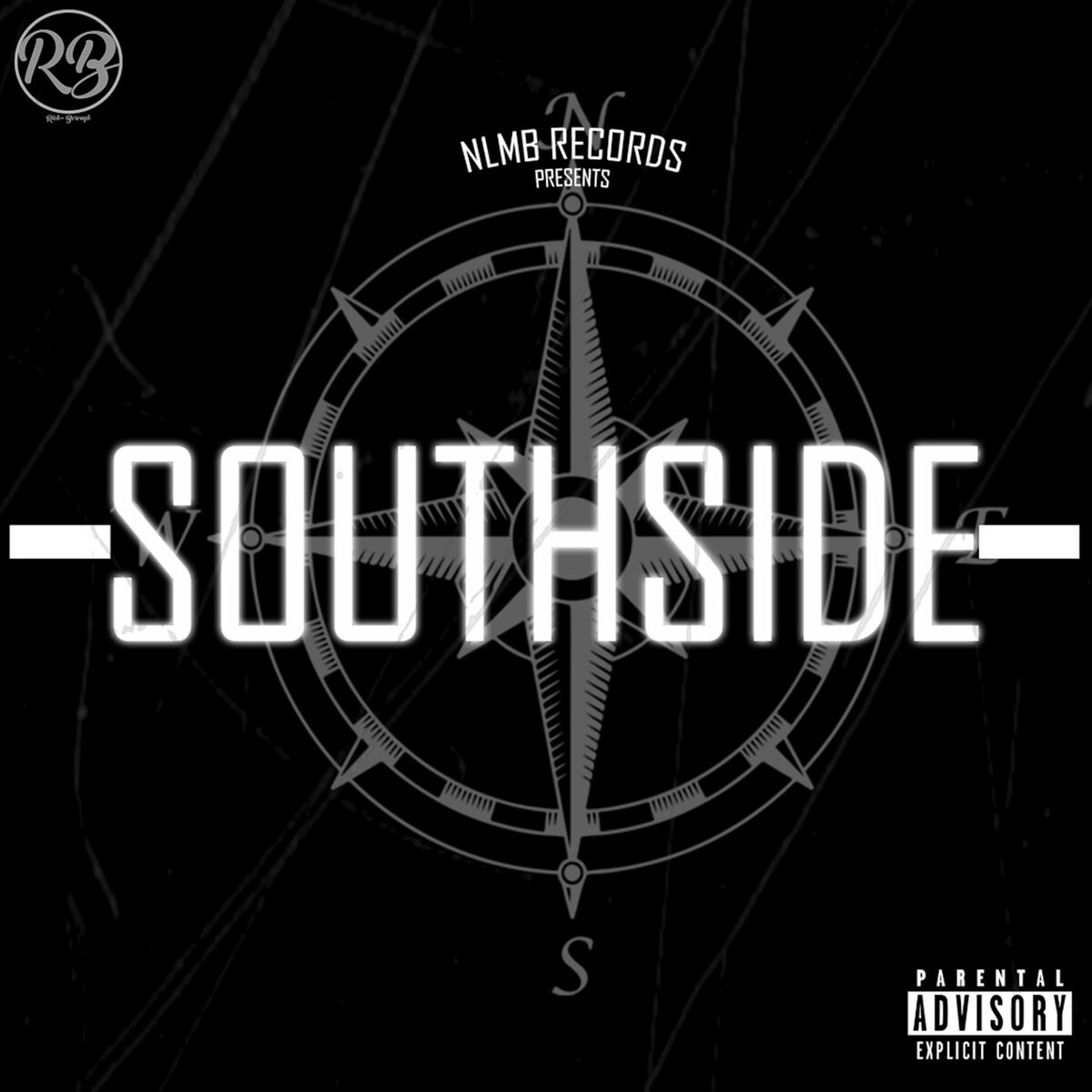 Album cover of SouthSide