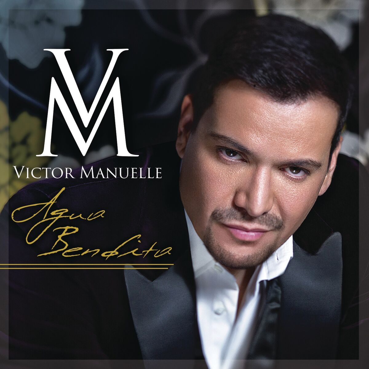 Album cover of Agua Bendita