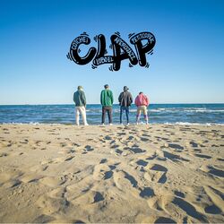 Cover of CLAP