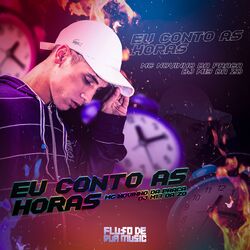 Cover of Eu Conto as Horas