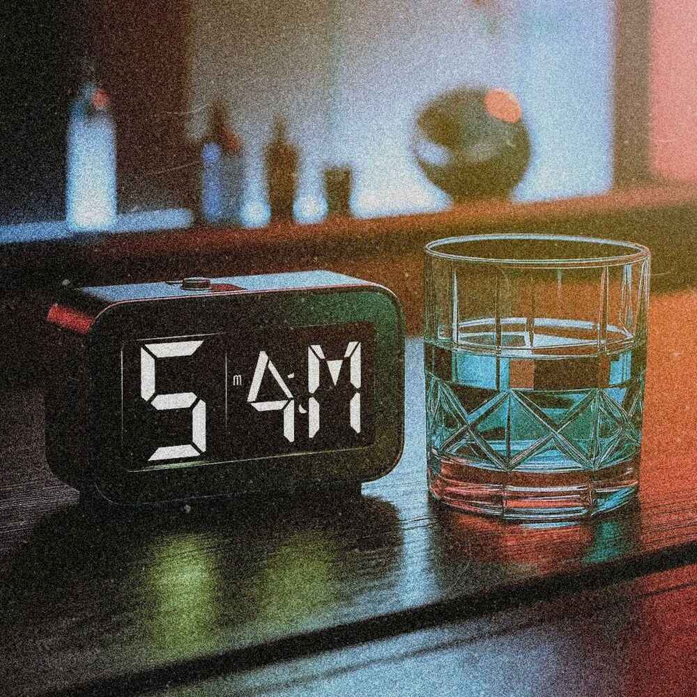 Picture of Las 5 Am