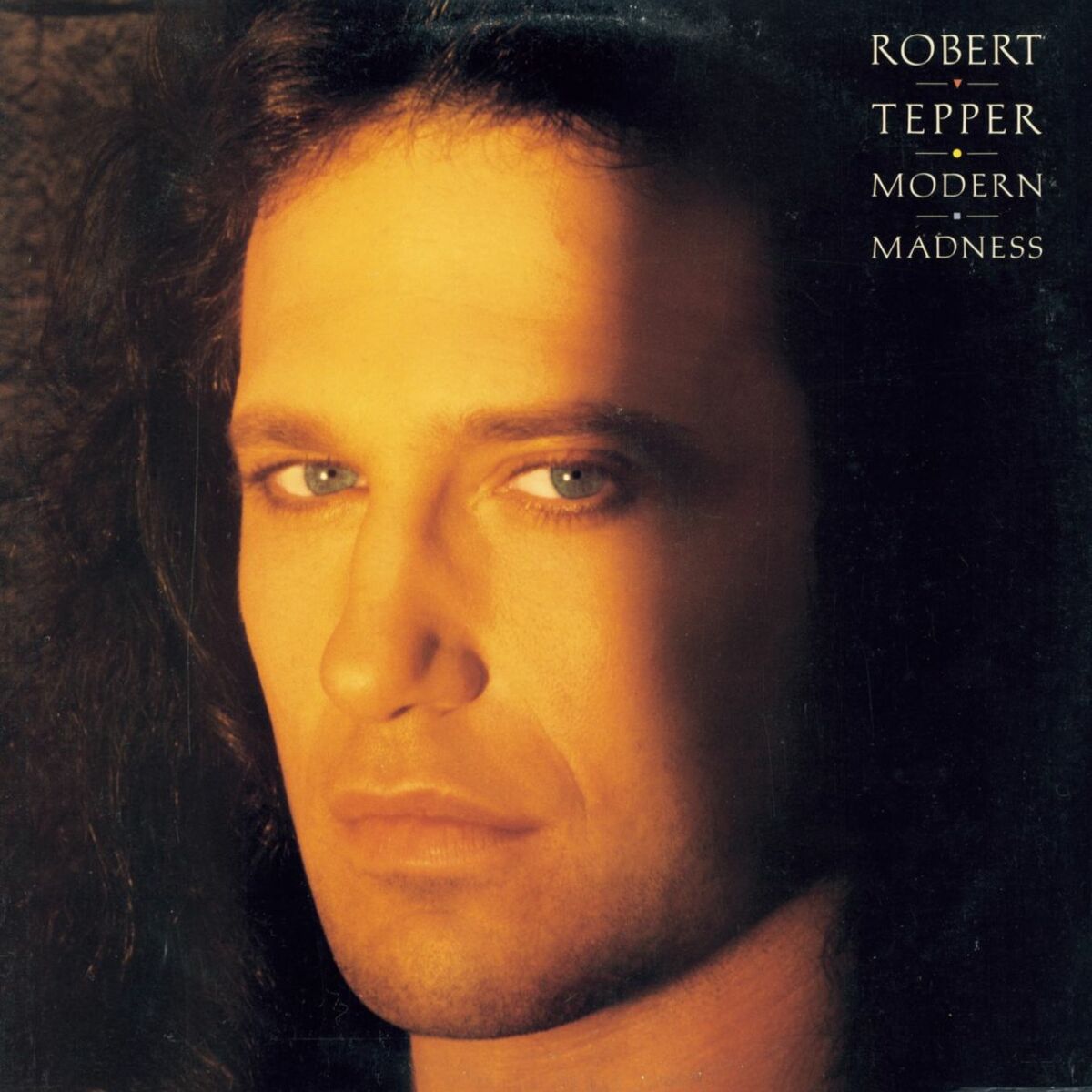 Robert Tepper - Modern Madness: lyrics and songs | Deezer