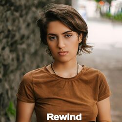Cover of Rewind