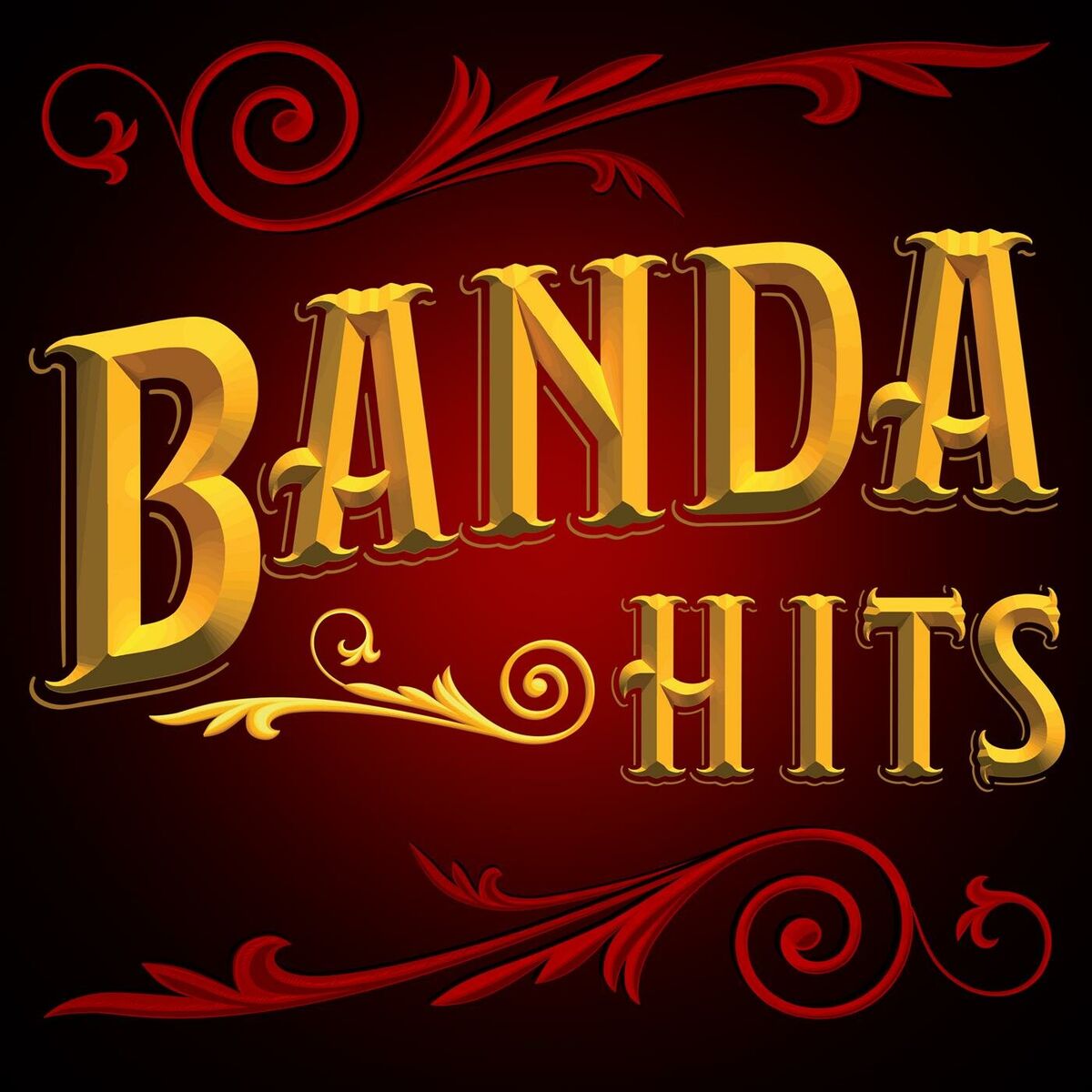 Album cover of Banda Hits