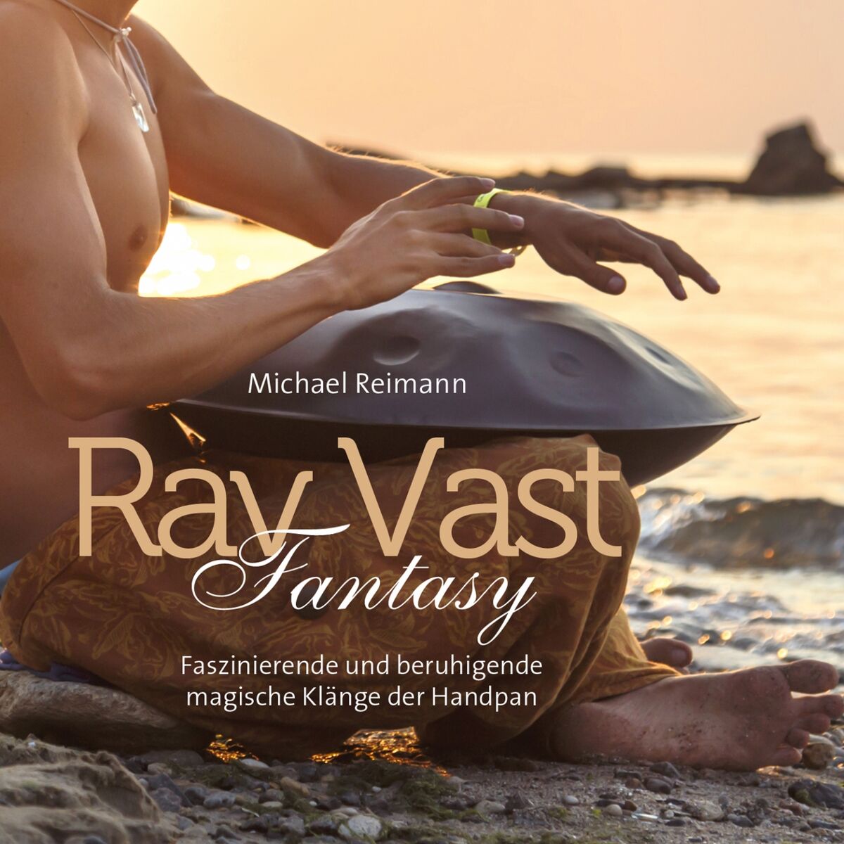 Album cover of Rav Fast Fantasy