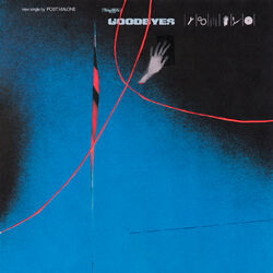 Cover of Goodbyes