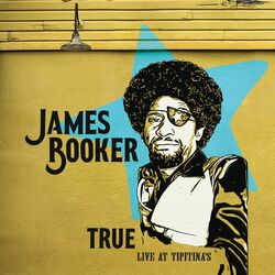 Cover of True (Live At Tipitina's - 04/25/78)