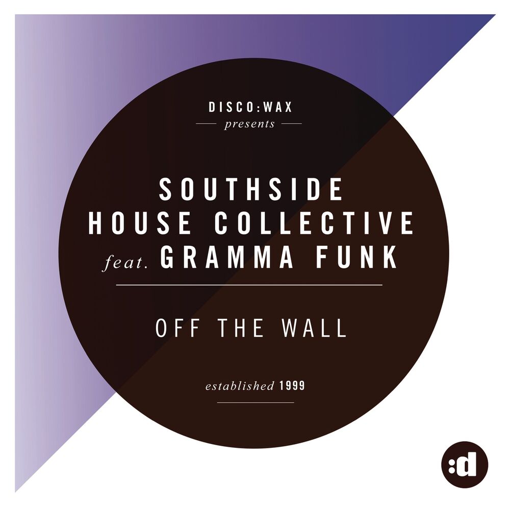 Picture of Off The Wall (feat. Gramma Funk)