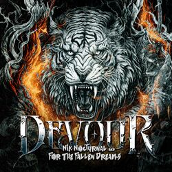 Cover of Devour