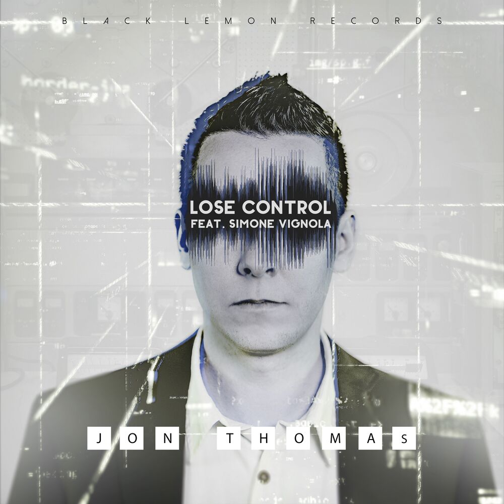 Picture of Lose Control