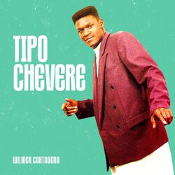 Cover of El tipo chévere