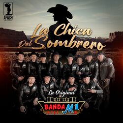 La Chica Del Sombrero