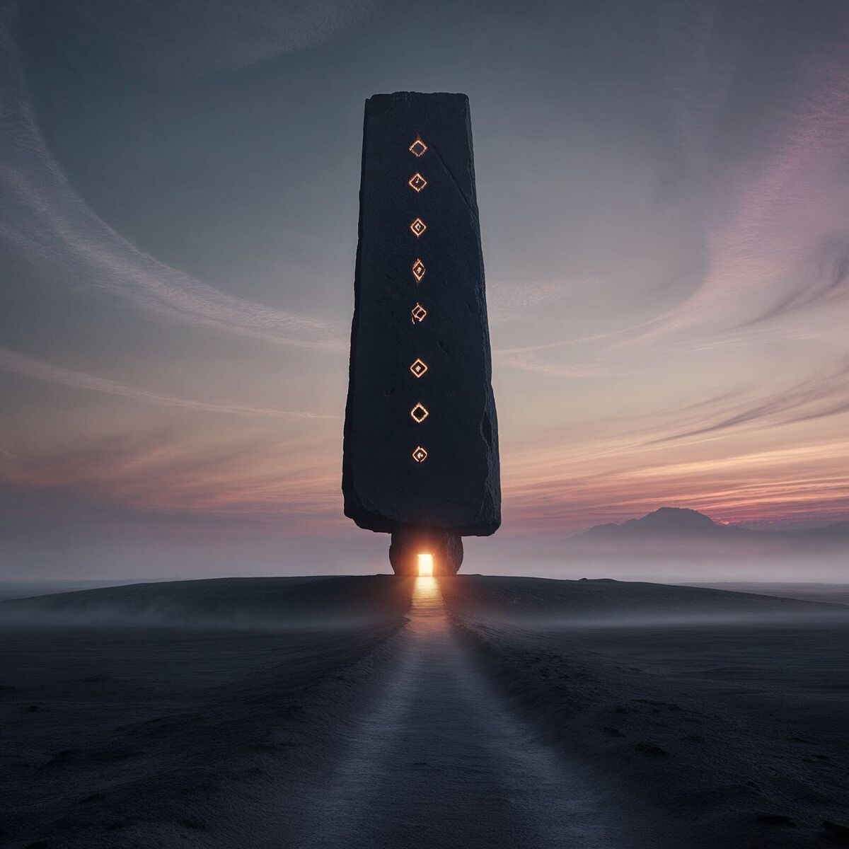 Album cover of Ascension Arcane (La Porte)