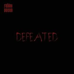 Cover of Defeated