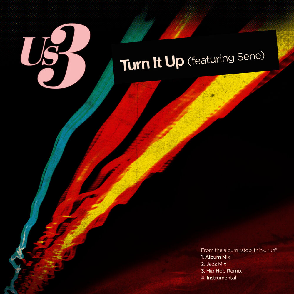 Picture of Turn It Up EP