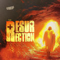 The Resurrection II (Luke 24:7)