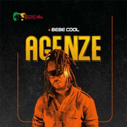 Cover of Agenze