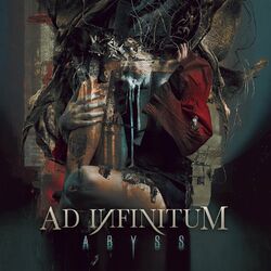 Cover of Abyss