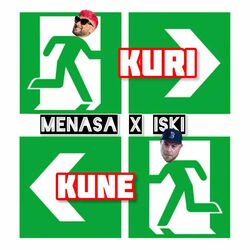 Cover of Kuri Kune