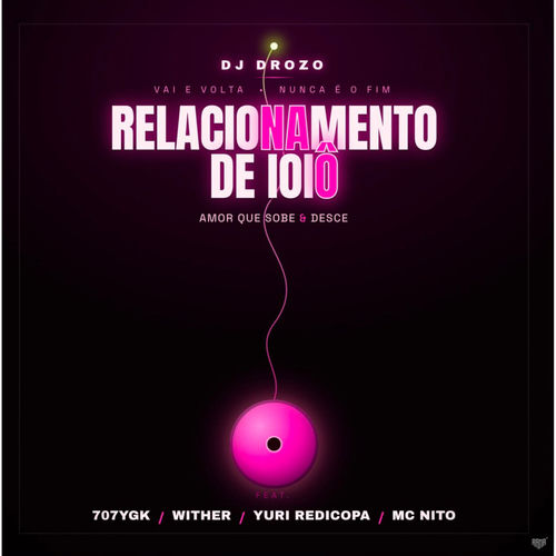 Relacionamento De Ioiô