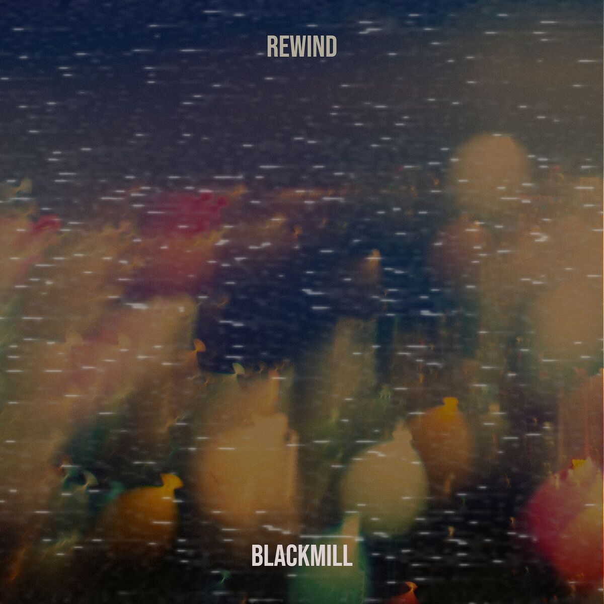 Album cover of Rewind