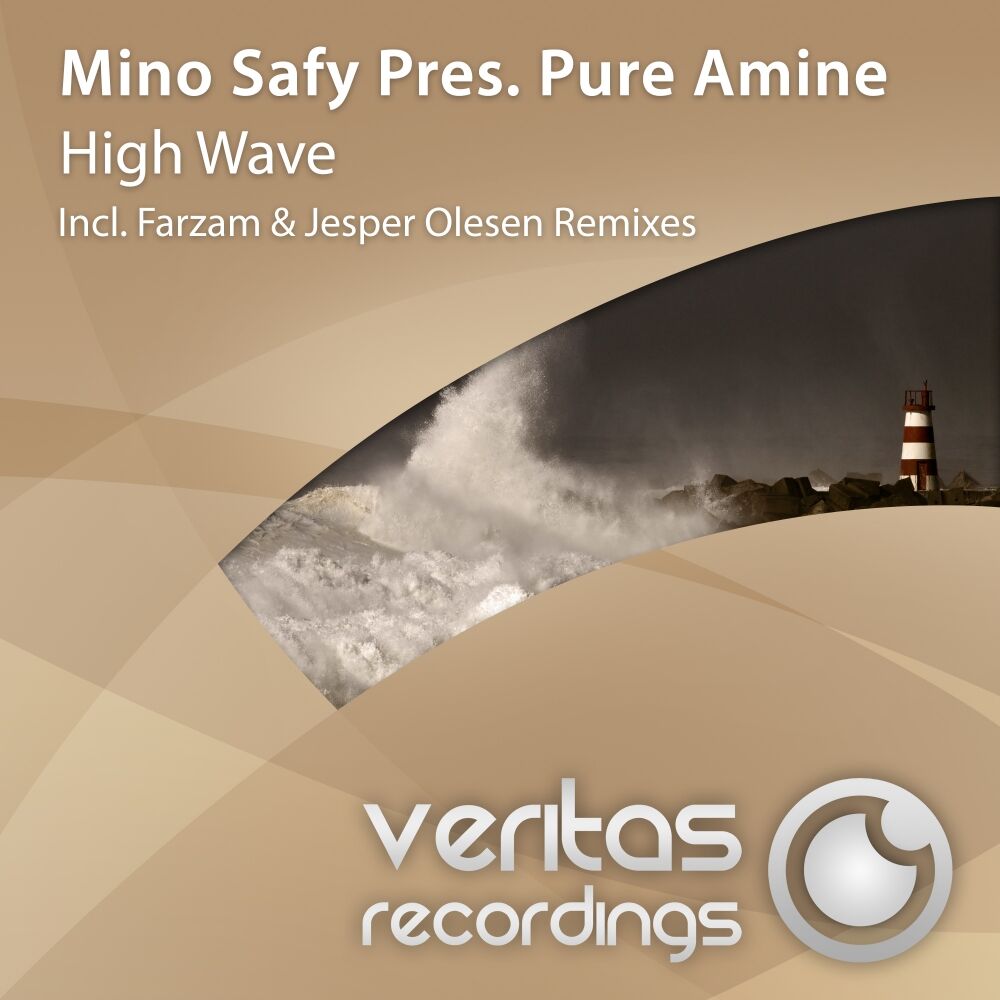 Picture of High Wave