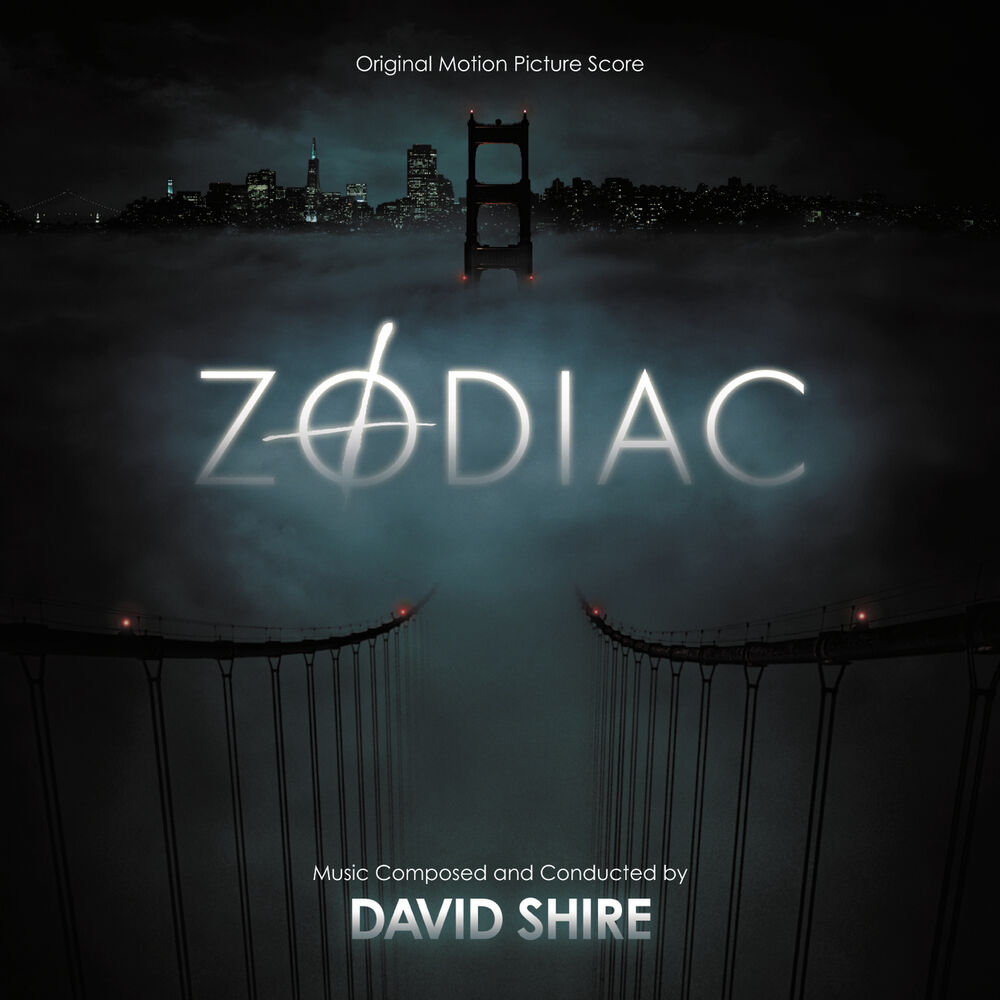 Picture of Zodiac (Original Motion Picture Score)