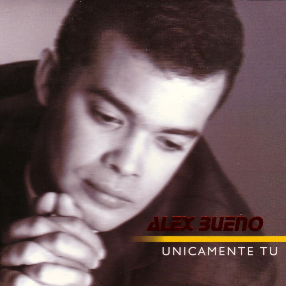 Picture of Unicamente Tu