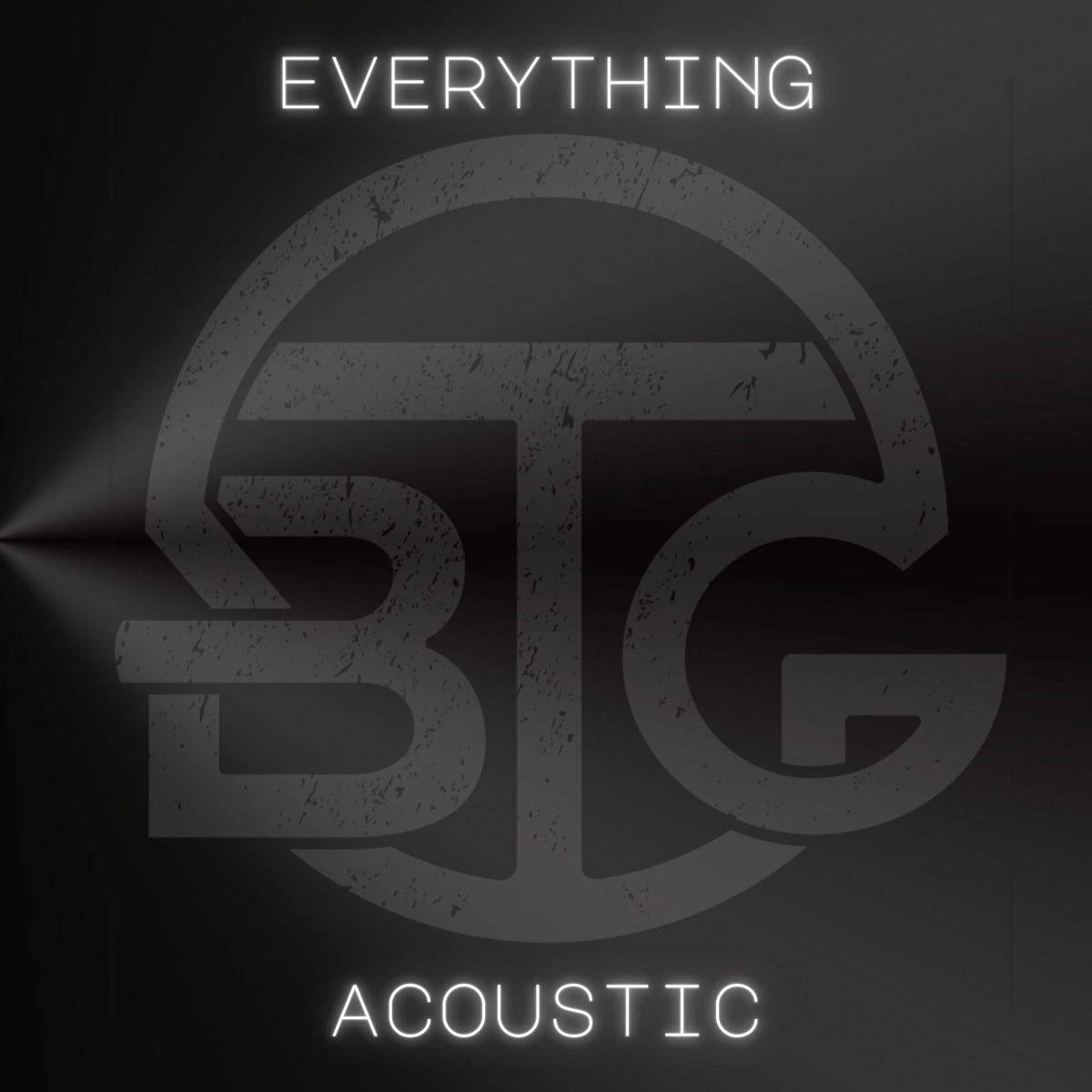 Album cover of Everything (Acoustic)