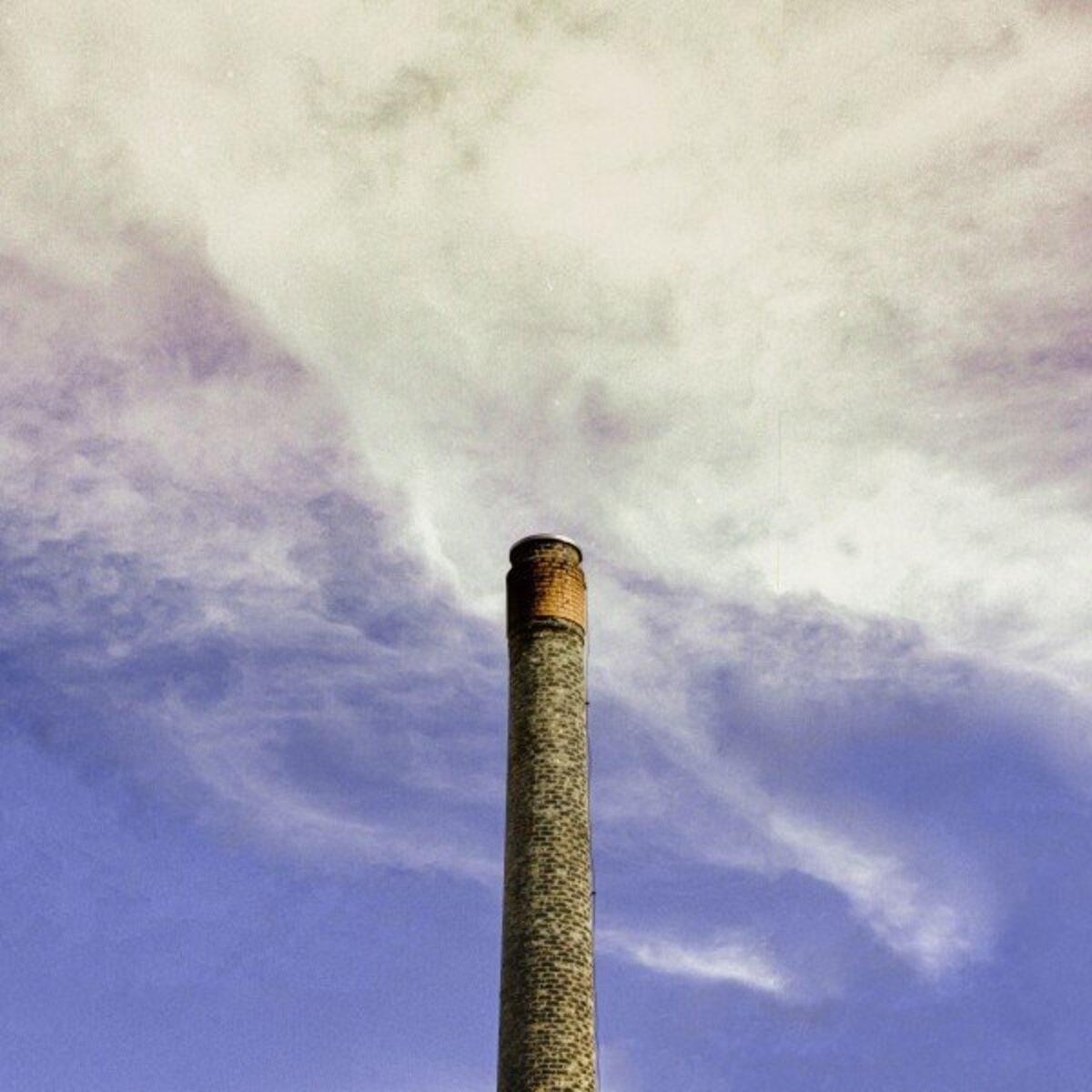 Album cover of Œ