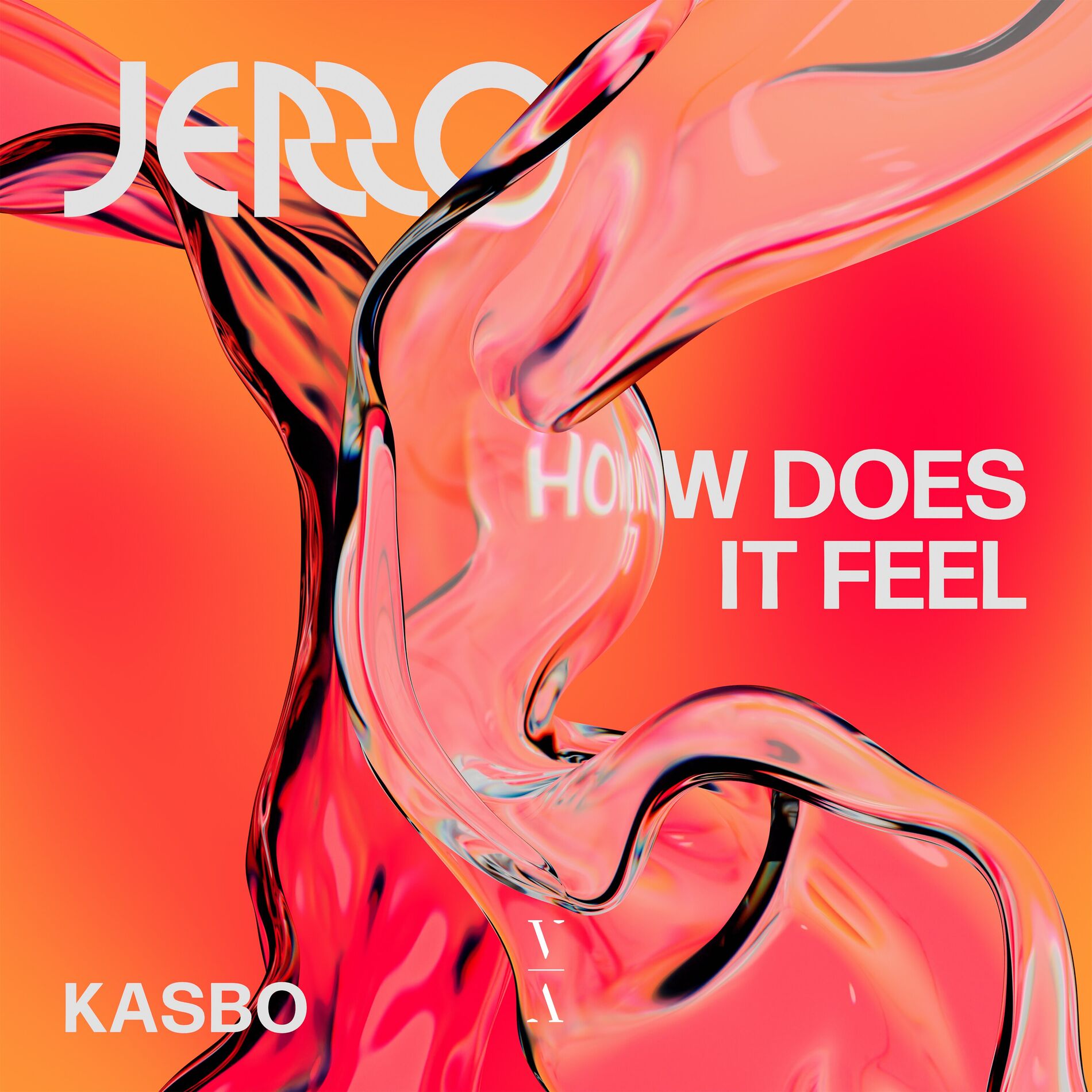 Album cover of How Does It Feel