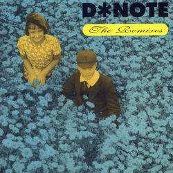Cover of The Remixes