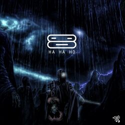 Cover of Ha Ha Ho