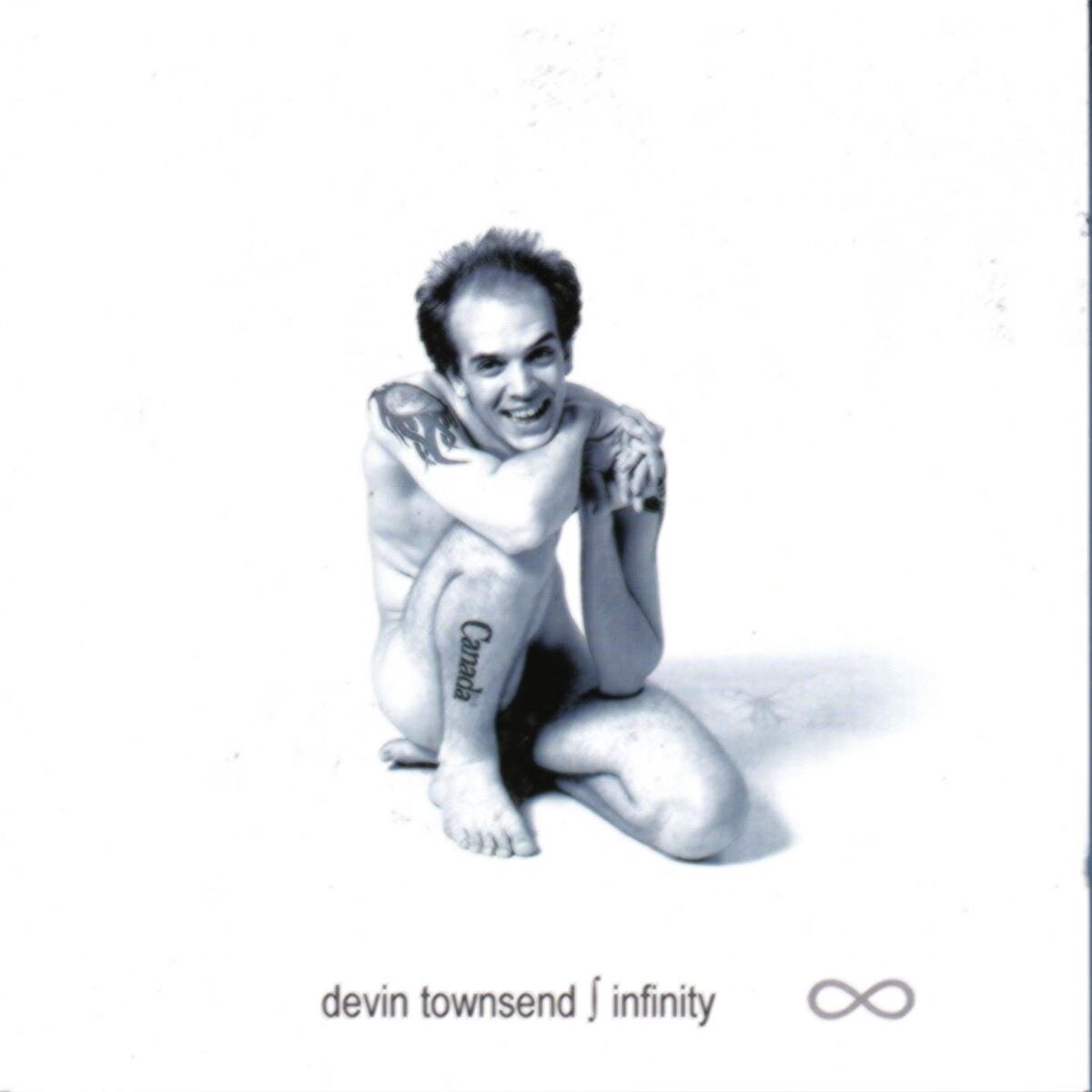 Album cover of Bad Devil