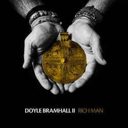 Cover of Rich Man