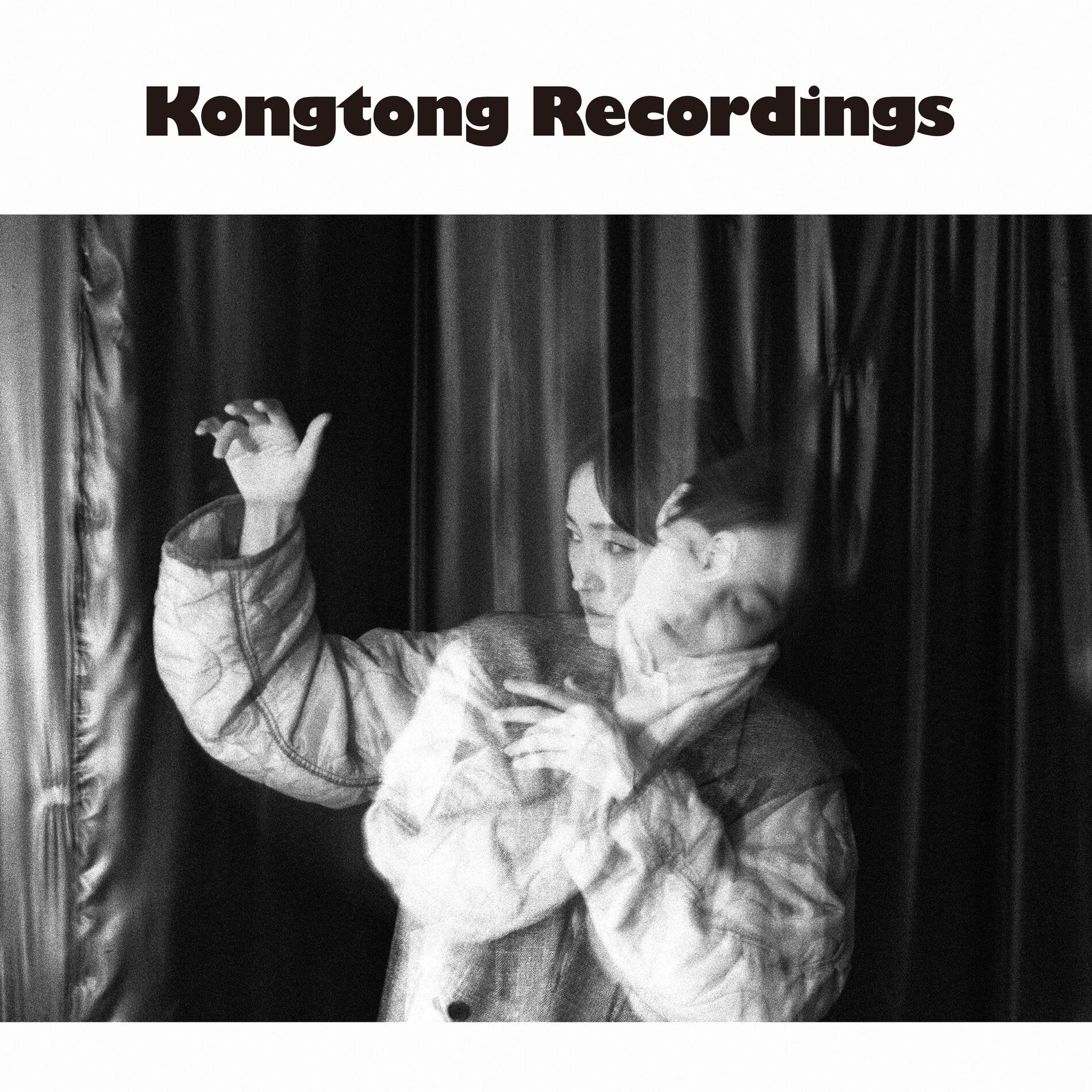 Album cover of Kongtong Recordings