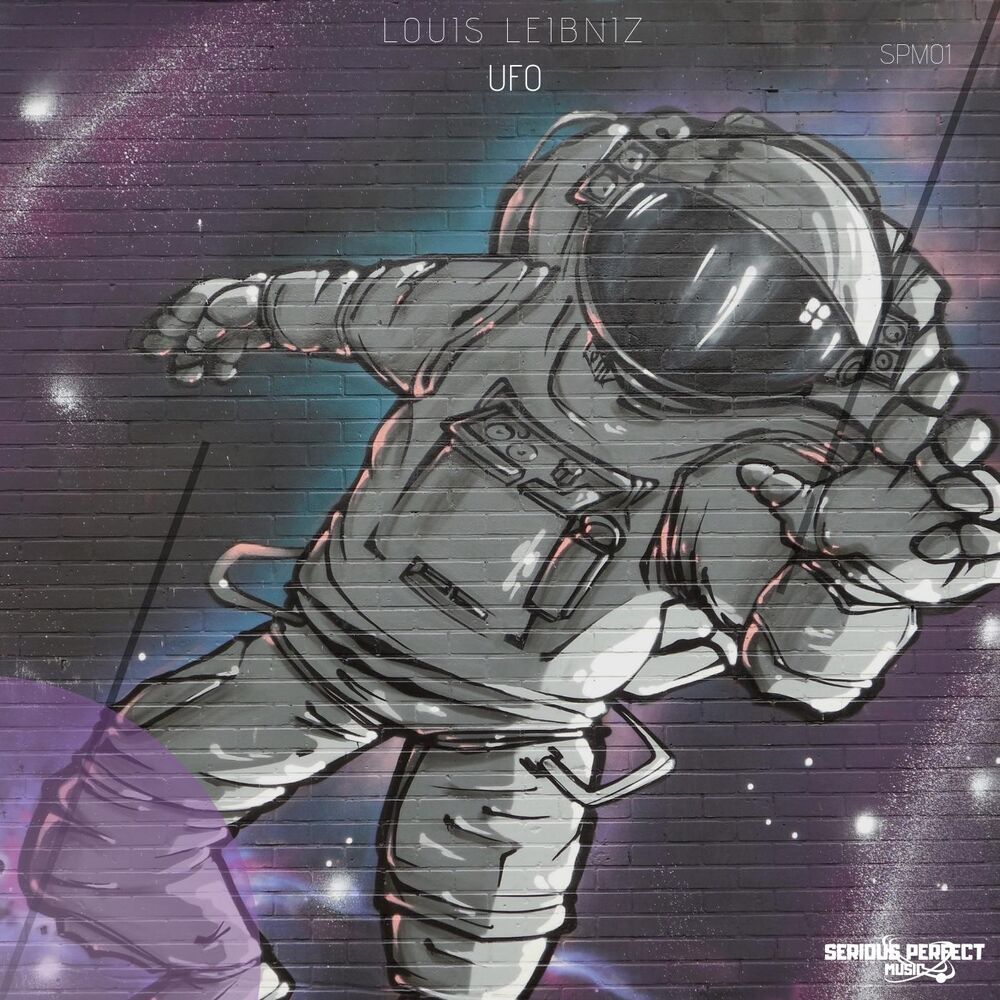 Picture of Ufo