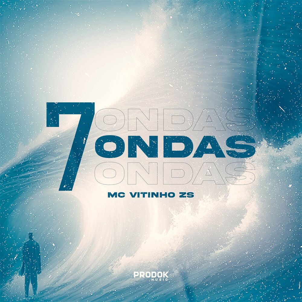 Picture of 7 Ondas