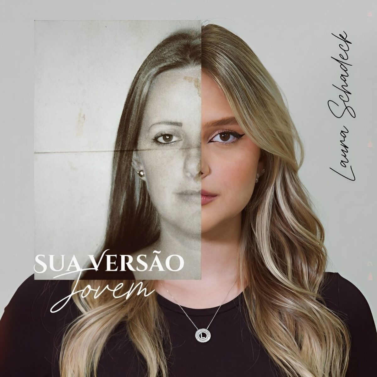 Album cover of Sua Versão Jovem