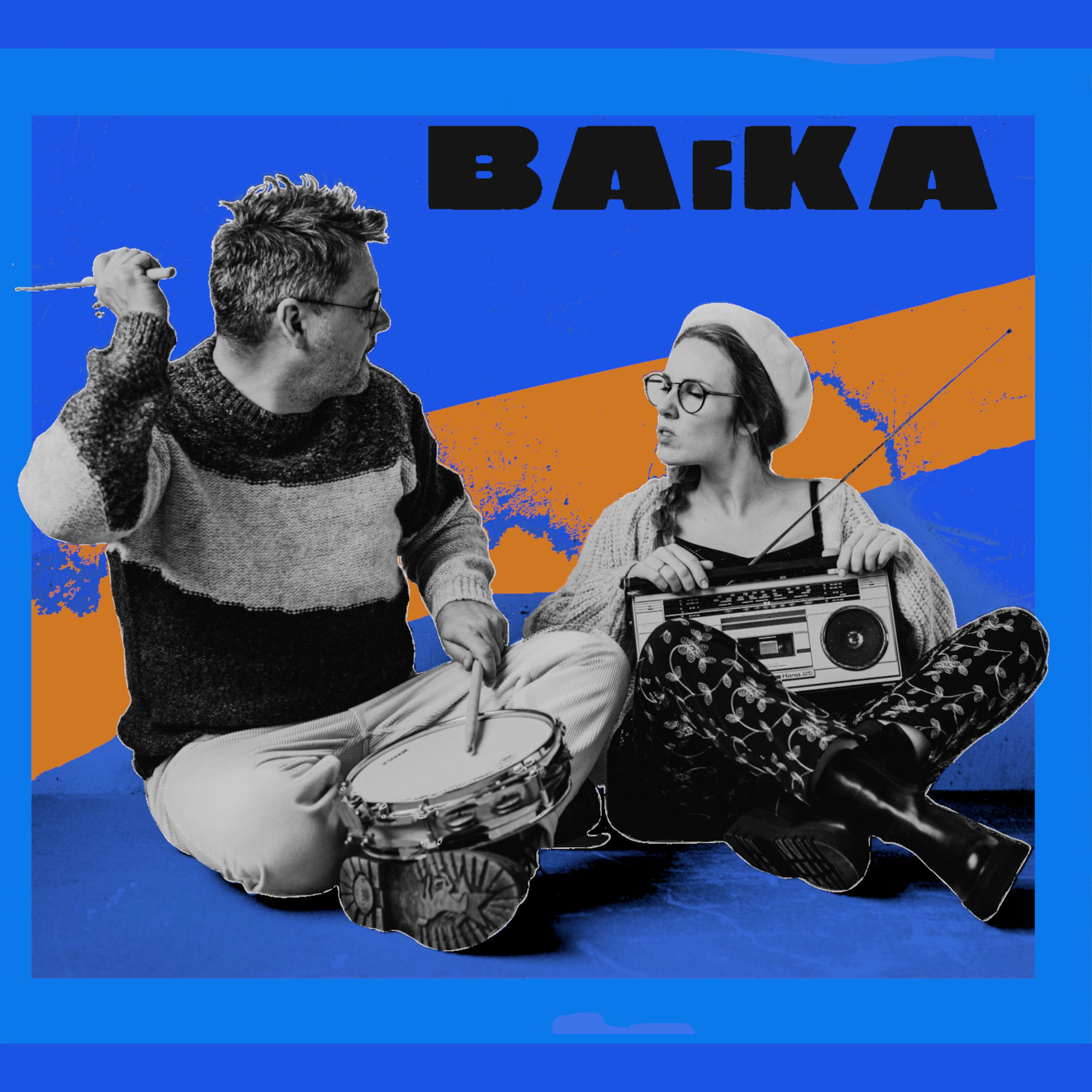 Album cover of Zdecydowana mniejszość