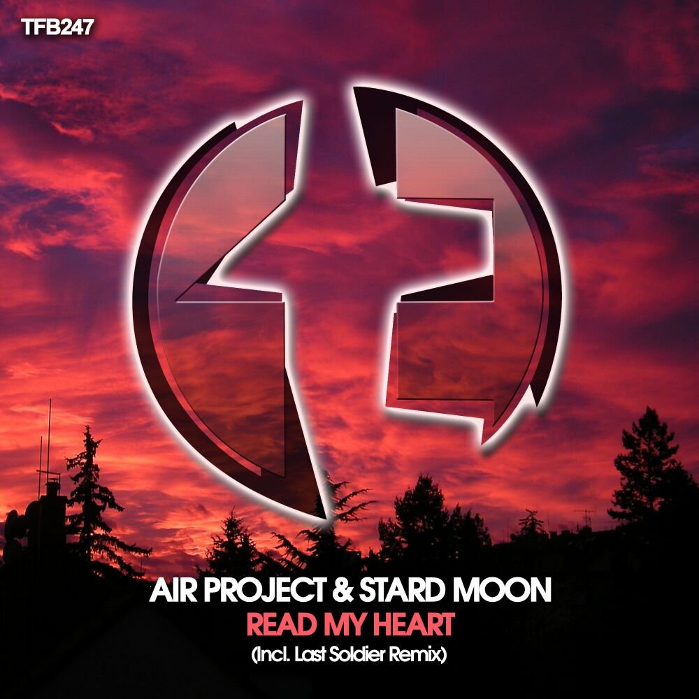 Picture of Read My Heart