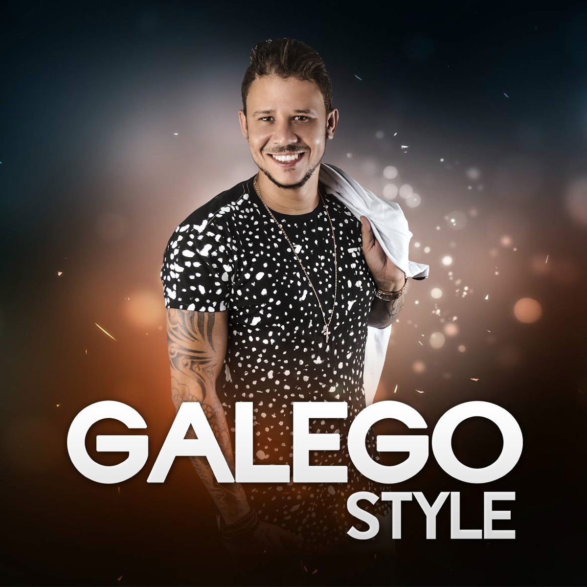 Album cover of Pra Paredão