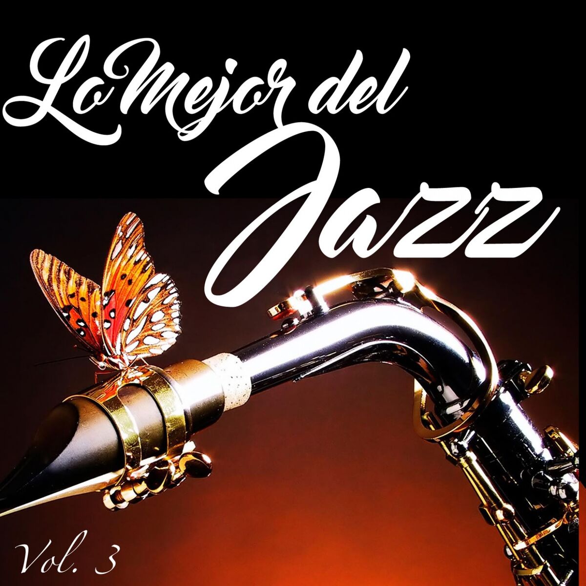 Album cover of Lo Mejor Del Jazz, Vol. 3