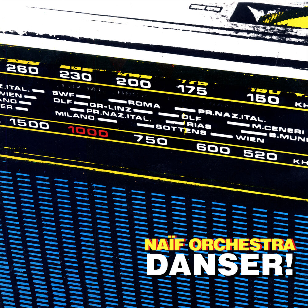Picture of Danser!