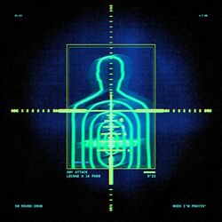 Cover of Any Attack