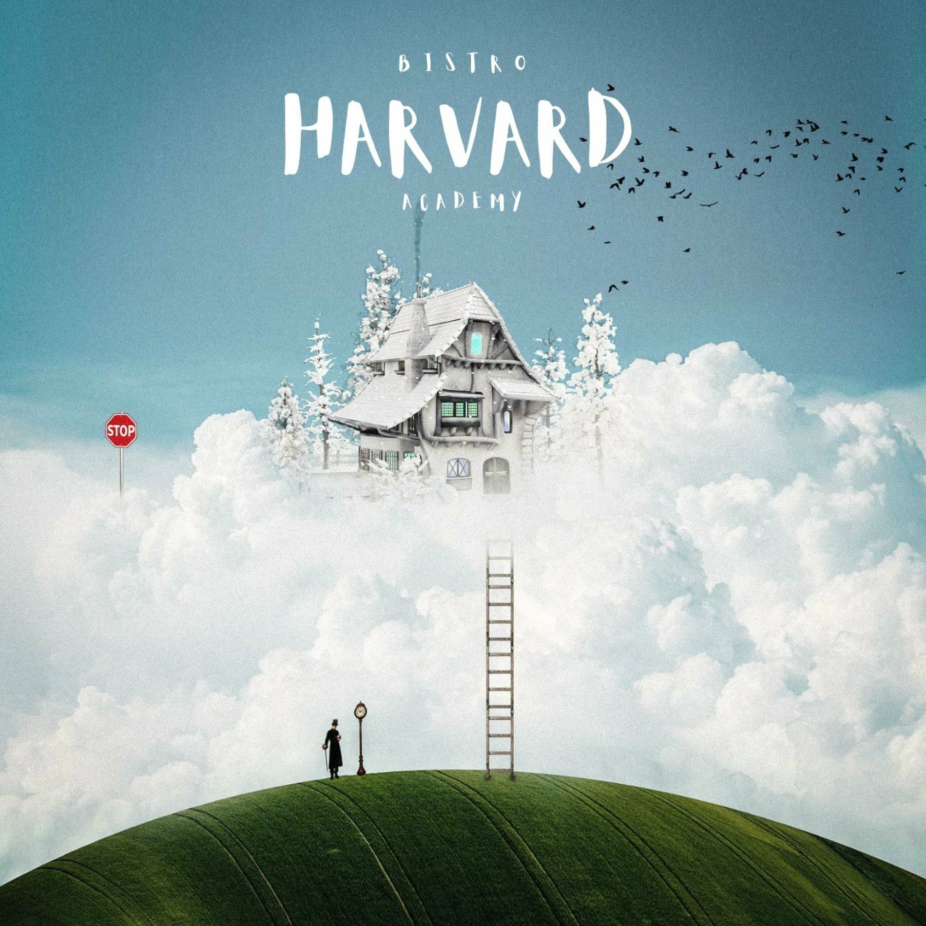 Album cover of Harvard Academy