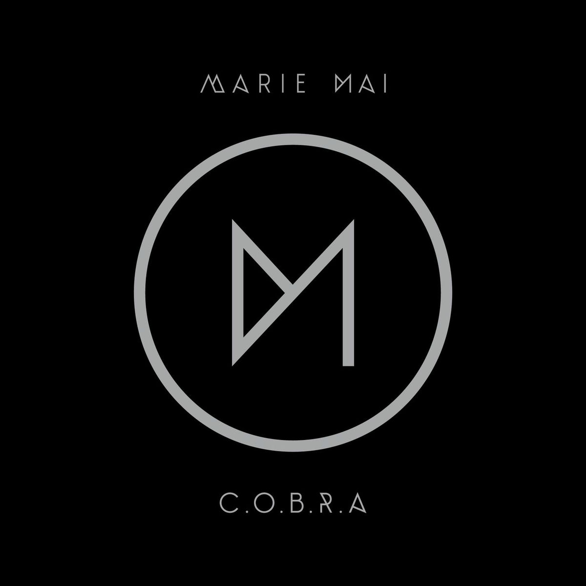 Album cover of C.O.B.R.A