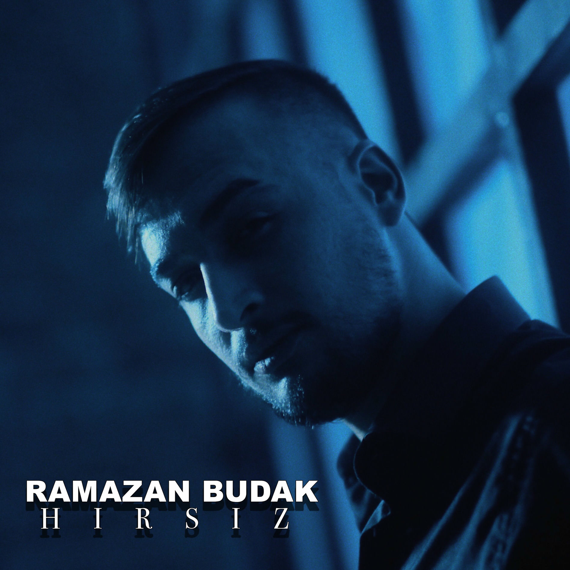 Album cover of Hırsız